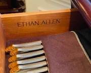 Ethan Allen Side Buffet