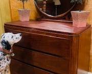 Nautica King Bedroom Set