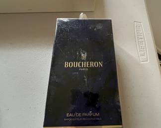 Boucheron 