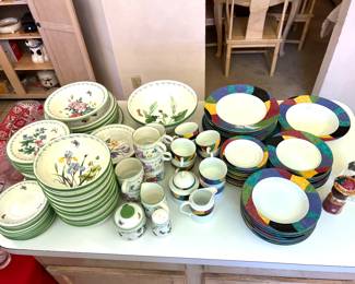 Studio Nova  -   Mikasa 