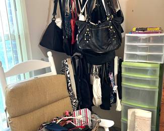 Vera Bradley & more….