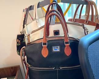 Dooney & Bourke