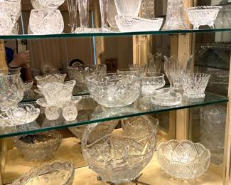 Crystal - Elegant Glass 