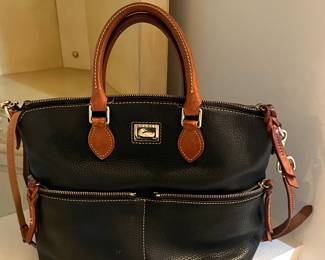 Dooney & Bourke 