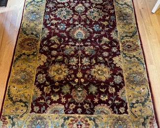 Persian Rug