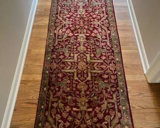 Persian Rug