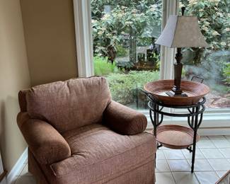 Highland House Chair