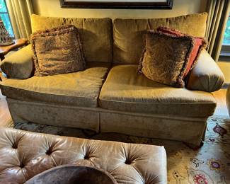 Highland House Sofa