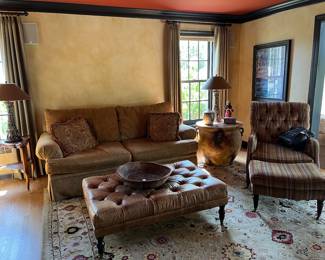 Highland House Furnishings