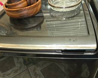 Samsung Waher not in good shape