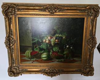 Another View of Painting 