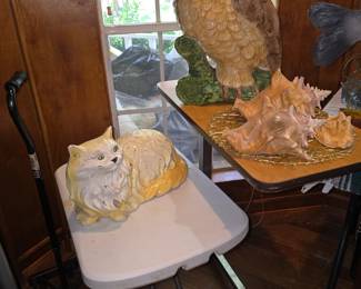 Small Table - Bed Rolling Cart