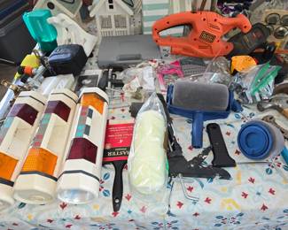 Flashlights  - Tools