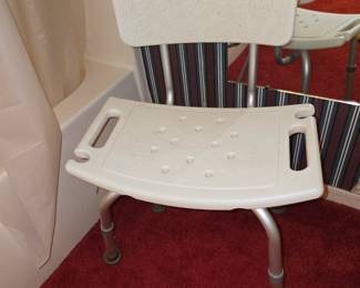 Shower Chair