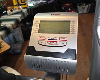 Champ Exercise Machine 