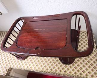 Bed Table - Needs some Work