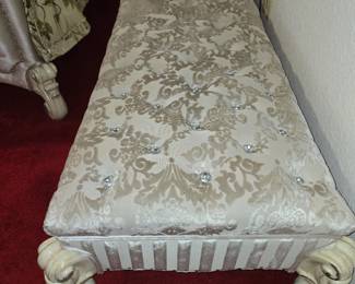 Another View of Bench