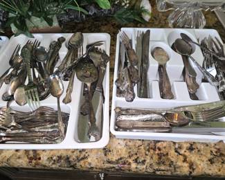 More Flatware 