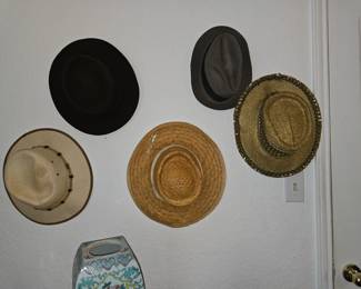 Men's Hats