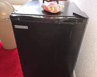 Tramontina Mini Fridge - Works Good