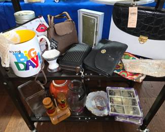 Handbags- Misc.