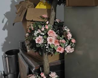 Artificial Tree - More to Come! 