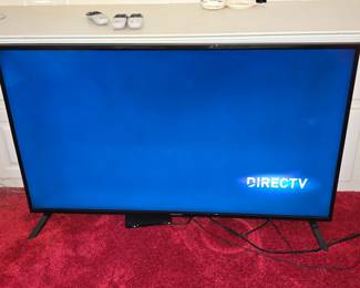 Smart TV 52"