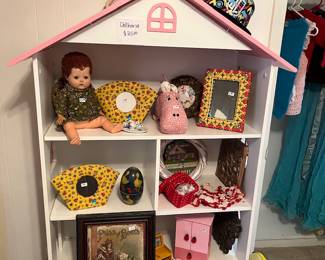 Doll house