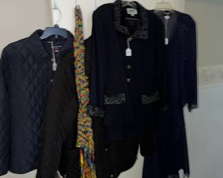 Great women's clothing!