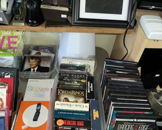 Great DVD's