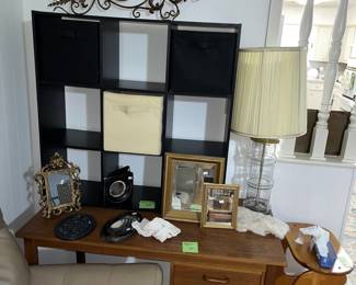 Desk