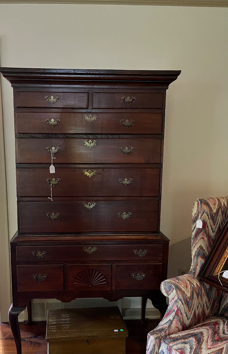 1740's Highboy