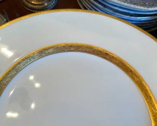 Minton China