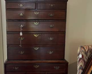 1740's Highboy