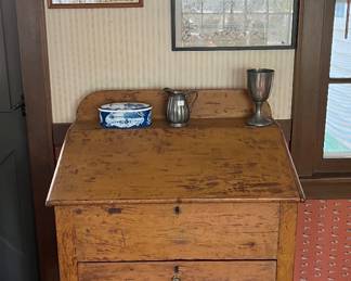 Childs Desk circa
