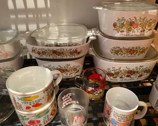 Corning Ware