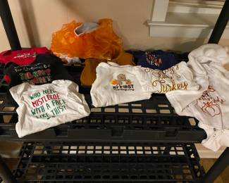 Baby Holiday Clothes