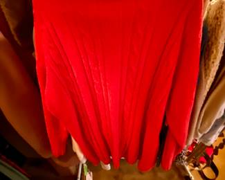 Casual Corner Sweater