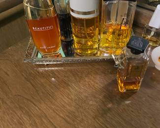 Vintage Cologne Perfume Parfume