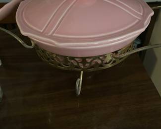 Vintage Marimar Of Calif Pottery