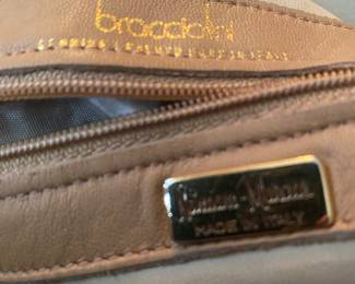 Italian Purses for Neiman Marcus