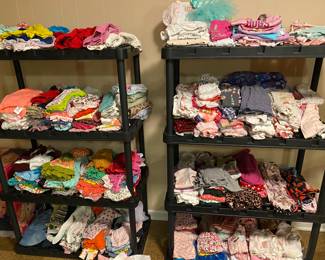 BABY CLOTHES!! REALLY REALLY NICE BABY TODDLER CLOTHING!!!