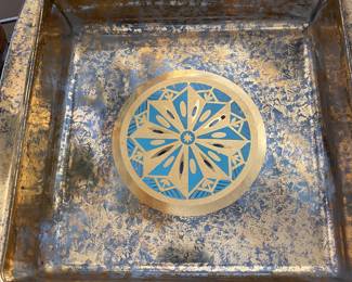 Mid Century Fire King