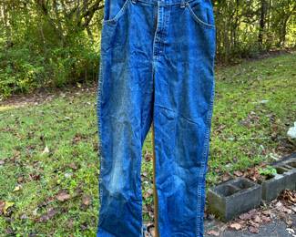 Vintage Sears Jeans - Size 10