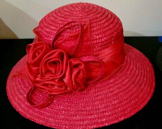 Red Hat Society