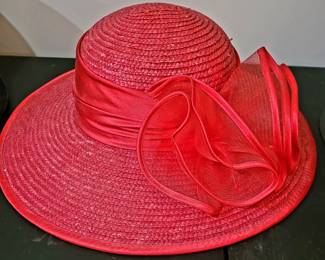 Red Hat Society