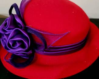 Red Hat Society