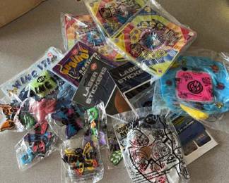 DQ Collectible Toys Miscellaneous