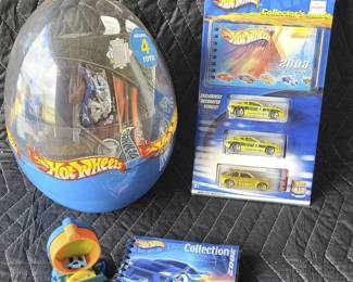 Hot Wheels Miscellaneous