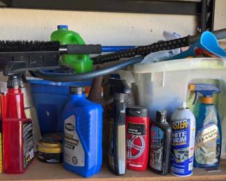 Automotive Miscellaneous